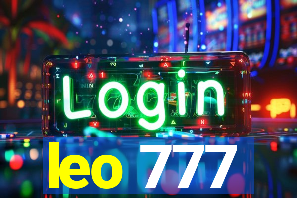 leo 777